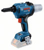 Bosch GRG 18V-16 C Popnitpistol 18V (utan batterier)