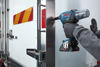 Bosch GRG 18V-16 C Popnitpistol 18V (utan batterier)