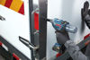 Bosch GRG 18V-16 C Popnitpistol 18V (utan batterier)