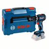 Bosch GSB 18V-90 C Slagborrmaskin 18V L-BOXX (utan batterier)