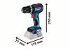 Bosch GSB 18V-90 C Slagborrmaskin 18V L-BOXX (utan batterier)