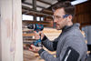 Bosch GSB 18V-90 C Slagborrmaskin 18V L-BOXX (utan batterier)