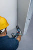 Bosch GTB 18V- 45 Gipsskruvdragare L-BOXX 18V (utan batterier)