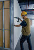 Bosch GTB 18V- 45 Gipsskruvdragare L-BOXX 18V (utan batterier)