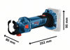 Bosch  GCU 18V-30 Gipsskärare 18V (utan batterier)
