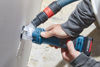 Bosch  GCU 18V-30 Gipsskärare 18V (utan batterier)