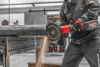 Milwaukee M18 ONEFLAG230XPDB-0 FUEL Vinkelslip 230mm med paddelbrytare 18V (utan batterier)