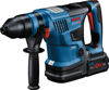 Bosch GBH 18V-34 CF Borrhammare 18V SDS-MAX BITURBO (utan batteri)