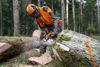 Stihl MS 400 C-M Motorsåg 45cm