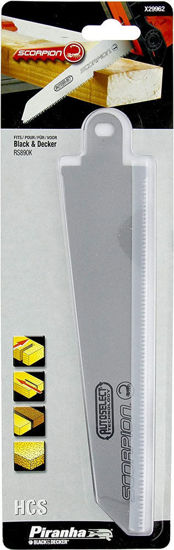 Black & Decker A29962 träsågblad till RS890