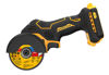 DeWalt DCS438N Multi Vinkelslip 76mm 18V XR (utan batterier)