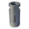 Industrial Diamantborr M14 28mm