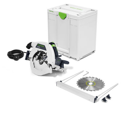 Festool Cirkelsåg HK 85 EB-Plus