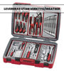 Teng Tools TC-6T Verktygslåda för TT-insatser