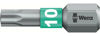 Wera Bits 867/1 BTZ TX10 1-P