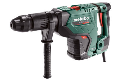 Metabo KHEV 8-45 BL Kombihammare SDS-MAX 12,2 joule