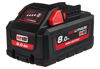 Milwaukee M18 HB8 Batteri High Output 18V 8,0ah