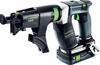 Festool Skruvautomat 18V DWC 18-2500 HPC 4,0 I-Plus DURADRIVE