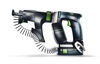 Festool Skruvautomat 18V DWC 18-2500 HPC 4,0 I-Plus DURADRIVE