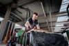 Metabo SXE 150-2.5 BL Excenterslip I Metabox 150mm