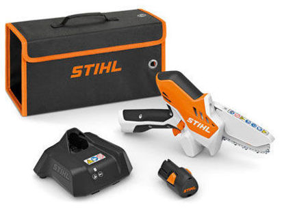 Stihl GTA 26 Grenkap 10cm 10,8V (1x2,6ah)