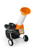 Stihl Kompostkvarn GH 370 S