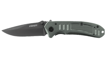 COAST DX315 Fällkniv Doublelock (201mm)