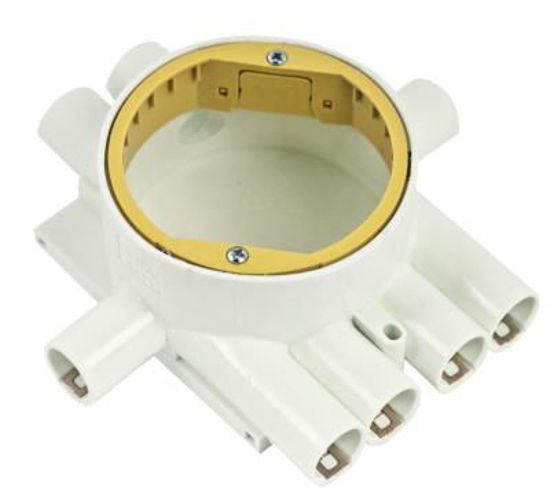 ADAPTER ÖVERGÅNGSSLADD SCHUCKO-S 216-6