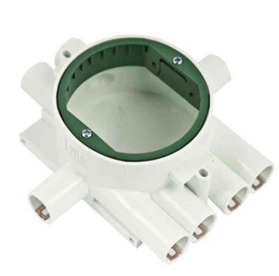 ADAPTER ÖVERGÅNGSSLADD SCHUCKO-S 216-6