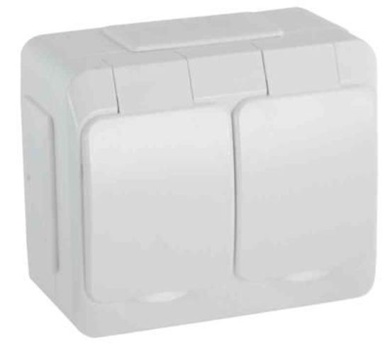 ADAPTER ÖVERGÅNGSSLADD SCHUCKO-S 216-6