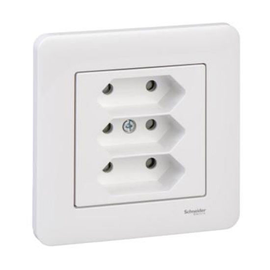 ADAPTER ÖVERGÅNGSSLADD SCHUCKO-S 216-6