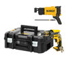 DeWalt DCF620NT Skruvdragare 18V XR T-STAK med Automatdel  (utan batterier)