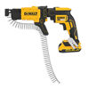 DeWalt DCF620NT Skruvdragare 18V XR T-STAK med Automatdel  (utan batterier)