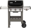 Weber Spirit II E-320 GBS Gasolgrill Svart (3 brännare)