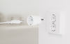 Plejd smart plug on/off svart 16a bt SPR-01-BL mesh