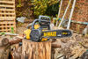 DeWalt DCM565N Batteridriven Kedjesåg 18V XR (utan batterier)