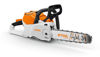 Stihl MSA 220 C-B Batteridriven motorsåg 35cm 36V (utan batterier)