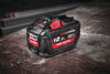 Milwaukee M18 HNRG-122 Batteriset 18V (2x12,0ah)