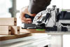 Festool LA-DF500/DF700 Listanslag Domino