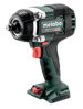 Metabo SSW 18 LTX 800 BL Mutterdragare 18V (utan batterier)