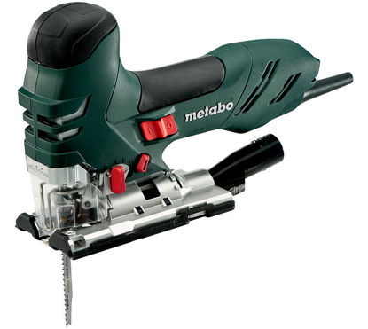 	Metabo STE 140 PLUS Sticksåg (750W)