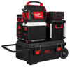 Milwaukee Packout Verktygslåda på hjul 401x965x609mm