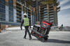 Milwaukee Packout Verktygslåda på hjul 401x965x609mm