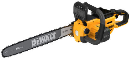 DeWalt DCMCS575N Motorsåg XR FlexVolt 54V 50cm (utan batterier)