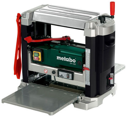 Metabo DH 330 Planhyvel 0-3mm 1800W