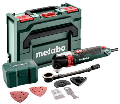 Metabo MT 400 Quick Multimaskin 400W