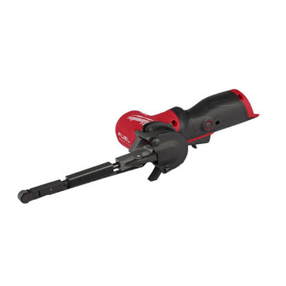 Milwaukee M12 FBFL13-0 Bandslip 12V 13mm (utan batterier)