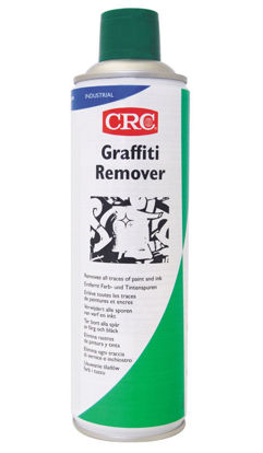 CRC Klotterborttagare Spray 400ml