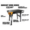 Toughtbuilt Arbetsbord WB700 Pro QuickSet 855x630x790mm