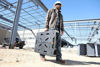Toughtbuilt Arbetsbord WB700 Pro QuickSet 855x630x790mm